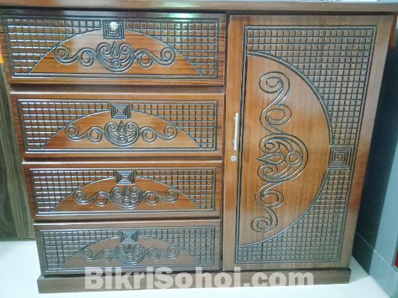 ওয়ারড্রব